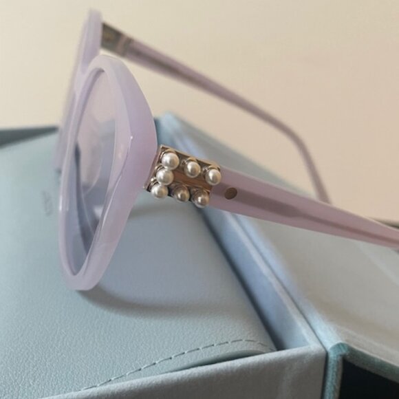 For Art's Sake SCARLETT Sunglasses - Picture 7 of 15